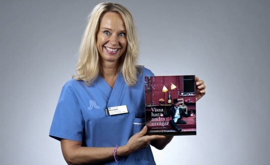 Svensk kokbok bäst i världen